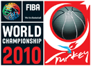 Svetovno prvenstvo v košarki - Istambul 2010